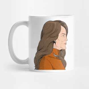 Caitlyn Jenner Mug